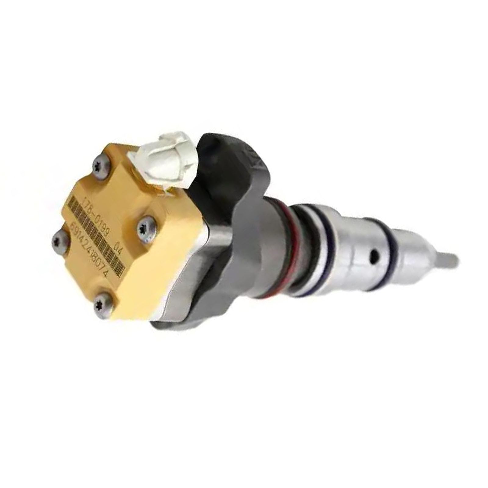 その他 REM22 Diesel Common Rail Fuel Injector 095000-0722 Me300290 Is